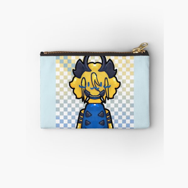 Item preview, Yellow Horned Face designed and sold by Sonasunie.