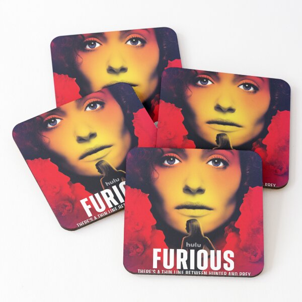 Item preview, Furious designed and sold by KennHugheS.