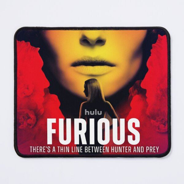 Item preview, Furious designed and sold by KennHugheS.