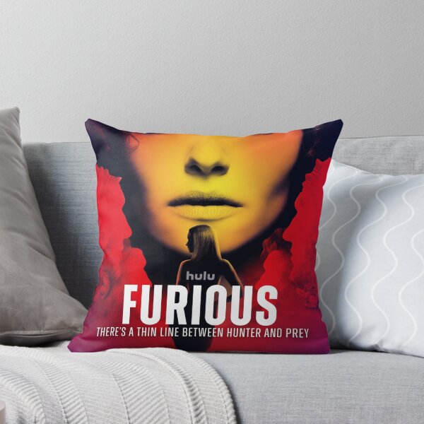 Item preview, Furious designed and sold by KennHugheS.