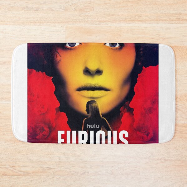Item preview, Furious designed and sold by KennHugheS.