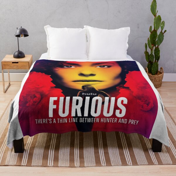 Item preview, Furious designed and sold by KennHugheS.