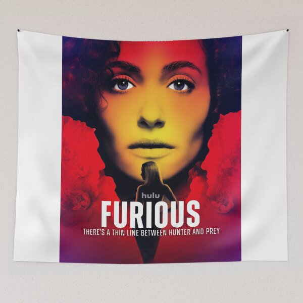 Item preview, Furious designed and sold by KennHugheS.