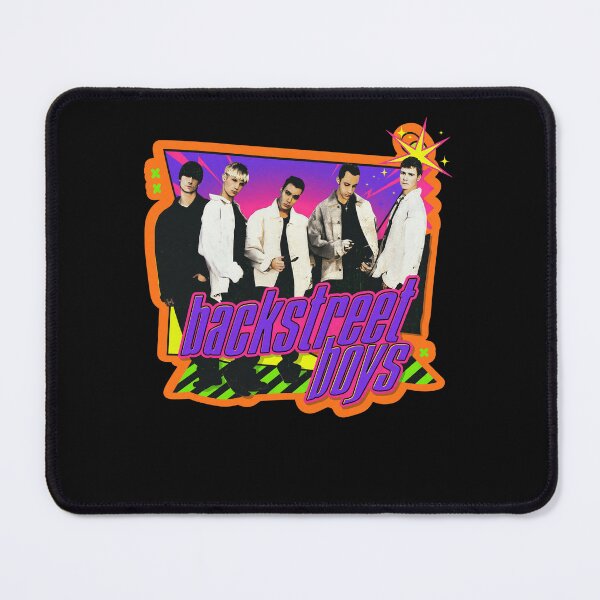 Item preview, Backstreet Boys designed and sold by Tazmamert-HALOM.