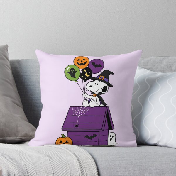 Item preview, Snoopy House Halloween designed and sold by Oldvan08.