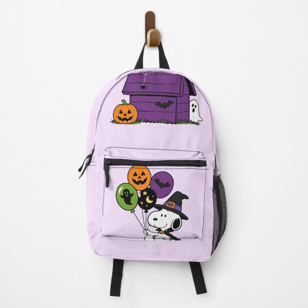 Item preview, Snoopy House Halloween designed and sold by Oldvan08.