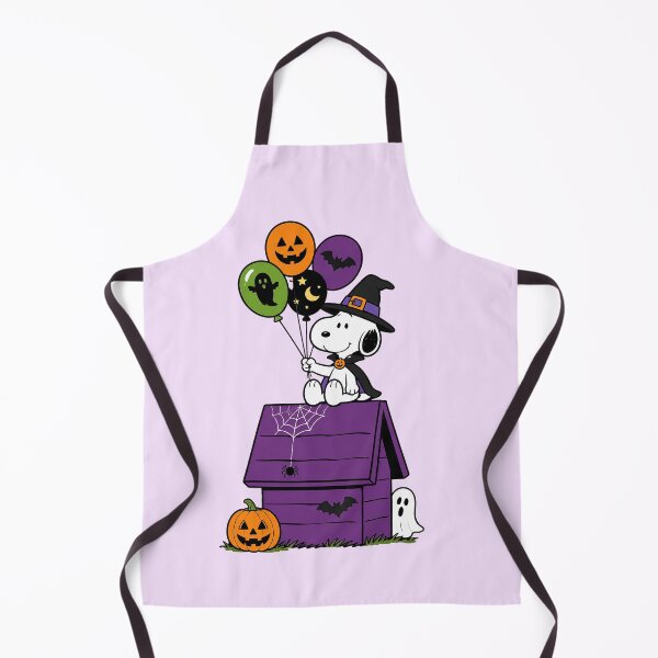 Item preview, Snoopy House Halloween designed and sold by Oldvan08.