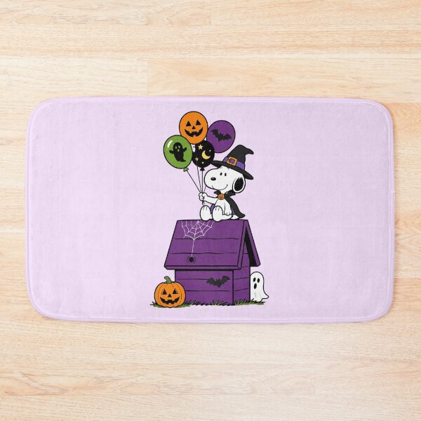 Item preview, Snoopy House Halloween designed and sold by Oldvan08.
