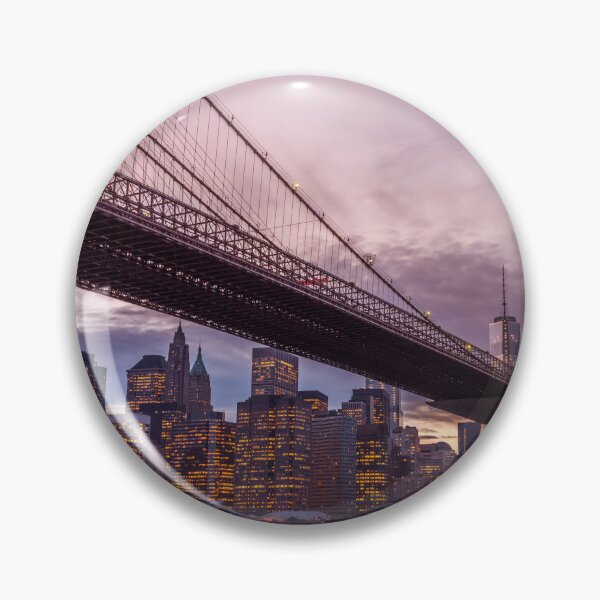 Item preview, Brooklyn Bridge designed and sold by assaf.