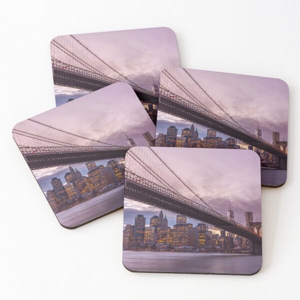 Item preview, Brooklyn Bridge designed and sold by assaf.