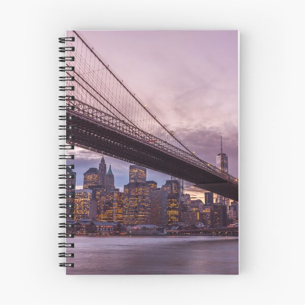 Item preview, Brooklyn Bridge designed and sold by assaf.