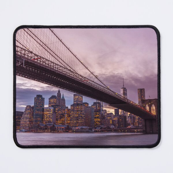 Item preview, Brooklyn Bridge designed and sold by assaf.