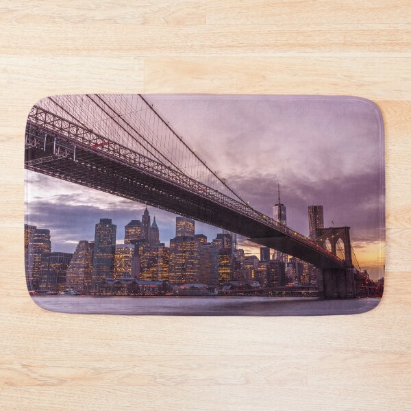 Item preview, Brooklyn Bridge designed and sold by assaf.
