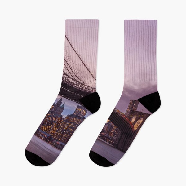 Item preview, Brooklyn Bridge designed and sold by assaf.