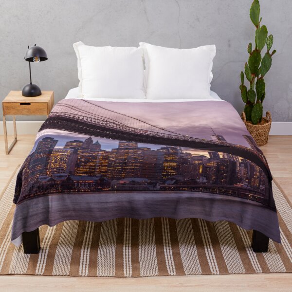 Item preview, Brooklyn Bridge designed and sold by assaf.