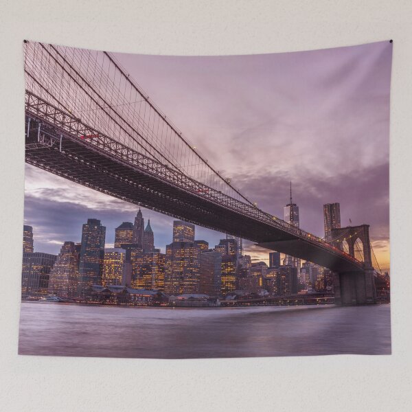 Item preview, Brooklyn Bridge designed and sold by assaf.