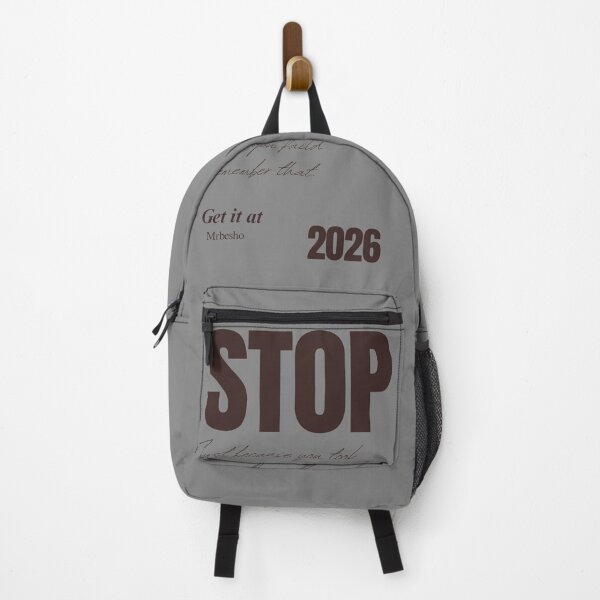 Item preview, Stop Just Because You Took Longer Motivational Quote 2026 designed and sold by Mr besho.