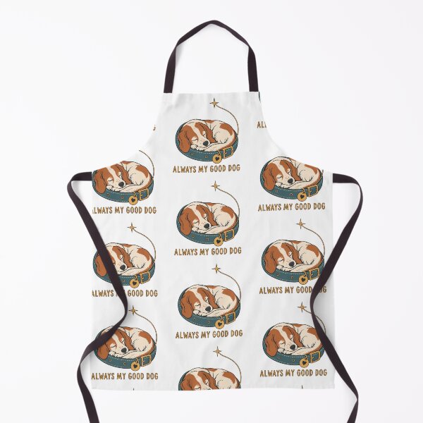 Item preview, Always My Good Dog Memorial designed and sold by Sunisa_BW.