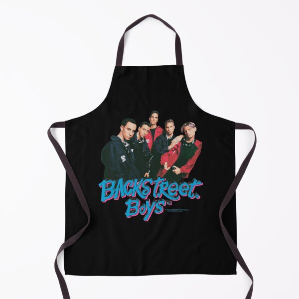 Item preview, Backstreet Boys designed and sold by Tazmamert-HALOM.