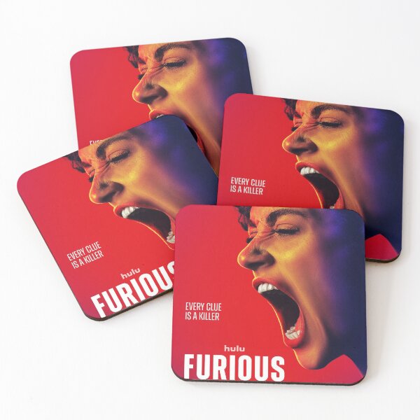 Item preview, Furious designed and sold by KennHugheS.