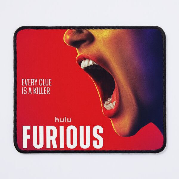 Item preview, Furious designed and sold by KennHugheS.