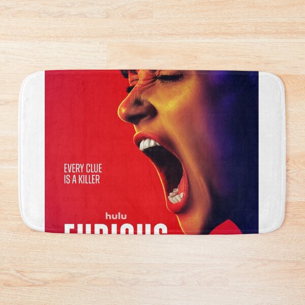 Item preview, Furious designed and sold by KennHugheS.