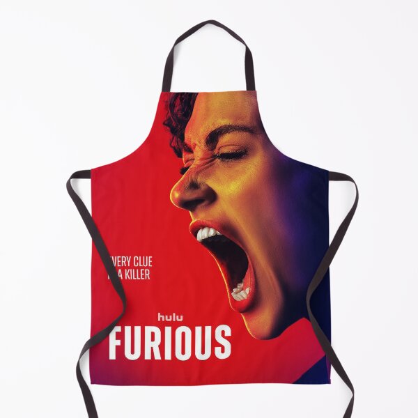 Item preview, Furious designed and sold by KennHugheS.