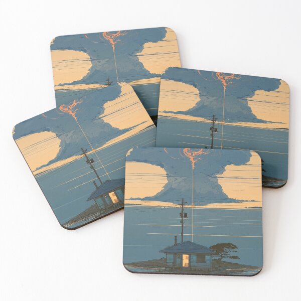 Item preview, Rustic Pottery Charm designed and sold by vlikdon.
