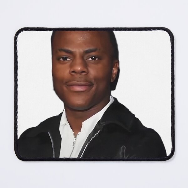 Item preview, IShowSpeed GTA Loading Screen Meme Transparent Cutout designed and sold by HelloCal.