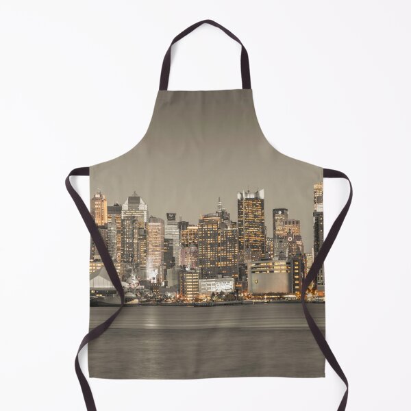 Item preview, Lower Manhattan Skyline designed and sold by assaf.