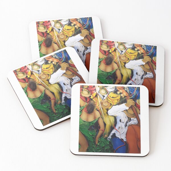 Item preview, Parranda designed and sold by eiden-roney.