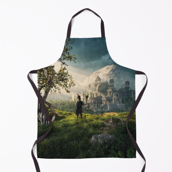 Item preview, Echoes of the Ancients designed and sold by Shaheen01.