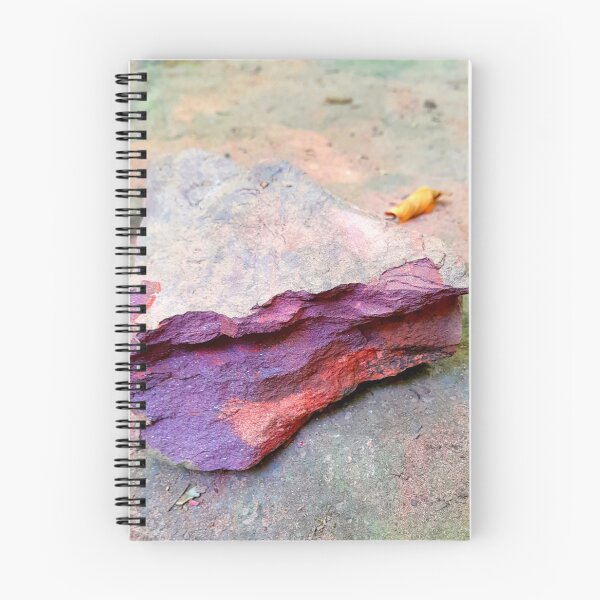 Item preview, Purple Shimmer Rock Texture designed and sold by PicturePic.