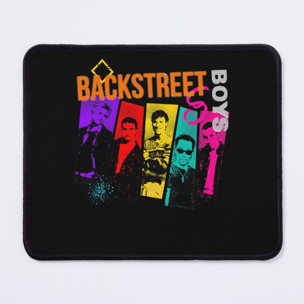 Item preview, Backstreet Boys designed and sold by Tazmamert-HALOM.