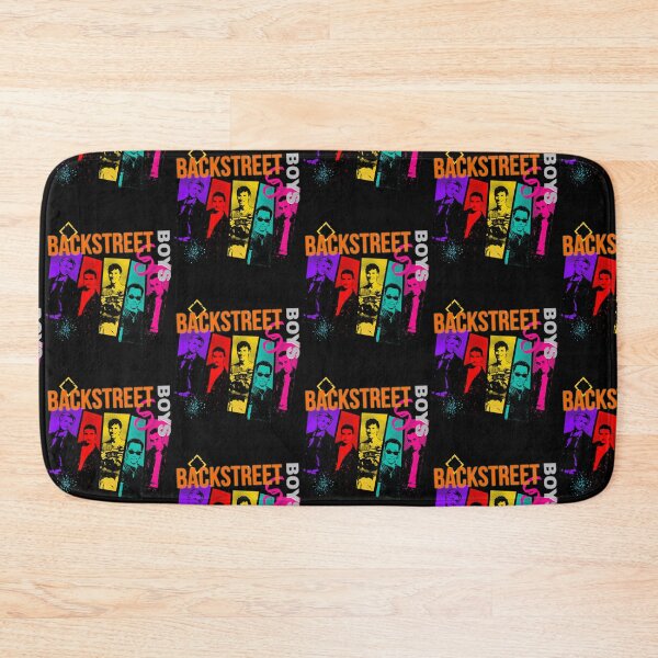 Item preview, Backstreet Boys designed and sold by Tazmamert-HALOM.