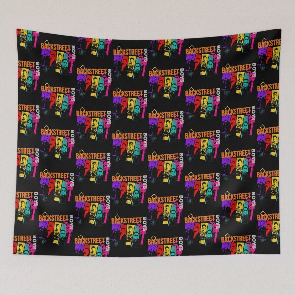 Item preview, Backstreet Boys designed and sold by Tazmamert-HALOM.