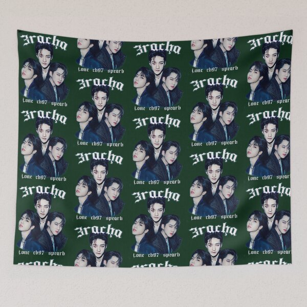 Item preview, huntrix, kpop, rumi, zoey, look, kpop demon hunters, demon hunters, demon, saja boys, demon hunter designed and sold by CuriousKingShop.