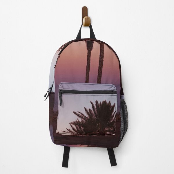 Item preview, Palm Tree Silhouettes at Sunset designed and sold by assaf.