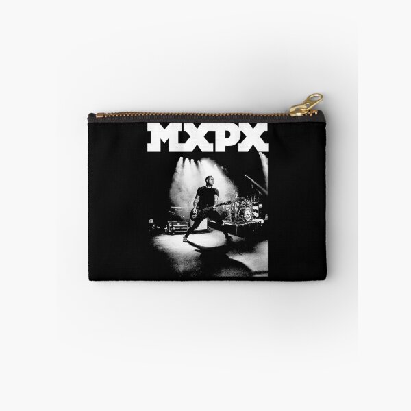 Item preview, MxPx Left Coast Punk Live designed and sold by miahjere.