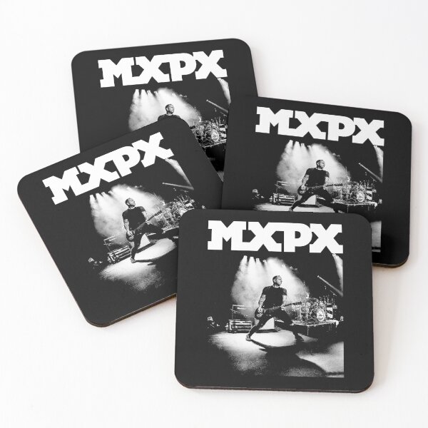 Item preview, MxPx Left Coast Punk Live designed and sold by miahjere.
