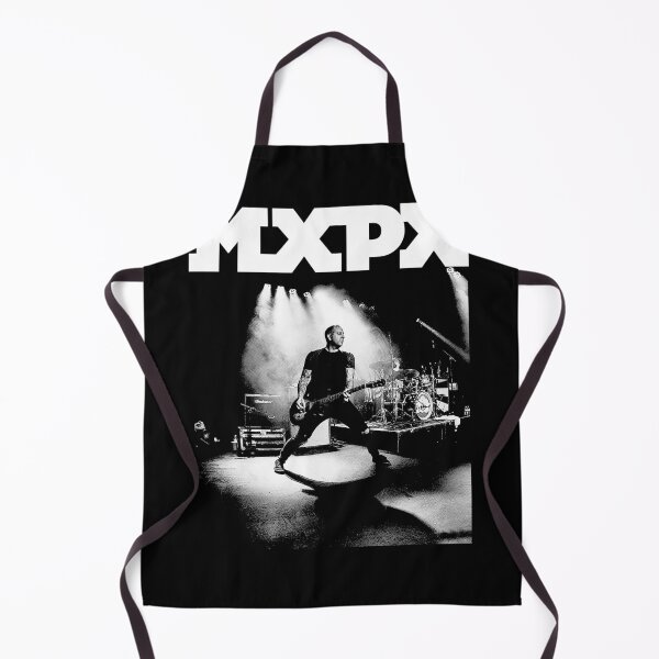 Item preview, MxPx Left Coast Punk Live designed and sold by miahjere.