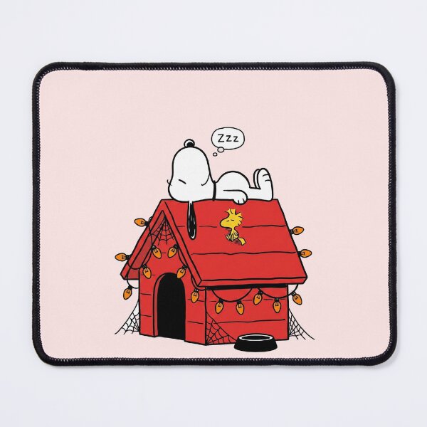 Item preview, Snoopy House Halloween designed and sold by Oldvan08.