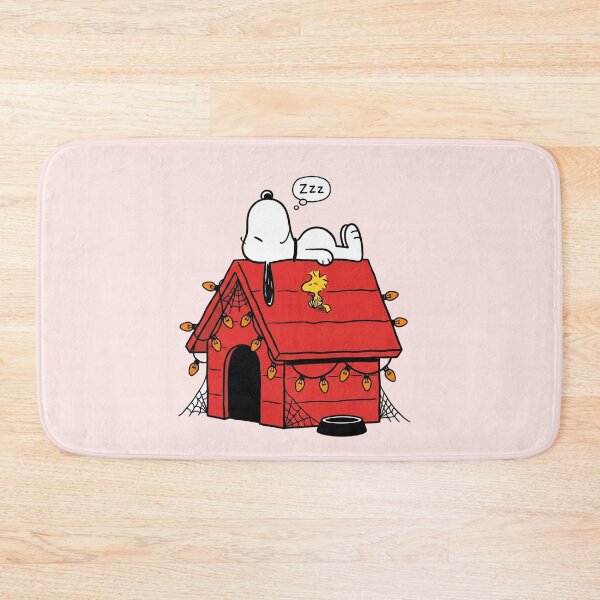 Item preview, Snoopy House Halloween designed and sold by Oldvan08.