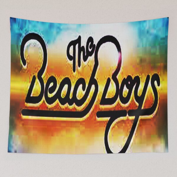 Item preview, Art the beach boys lovers designed and sold by vagastina9.