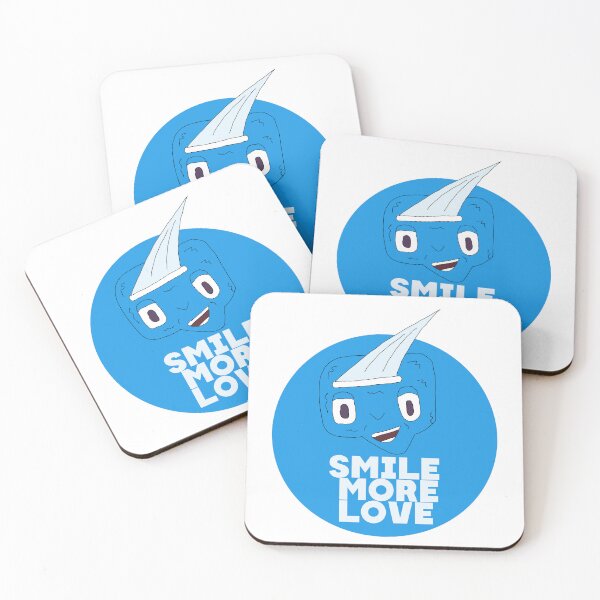 Item preview, Smile More Love designed and sold by Shooz34.