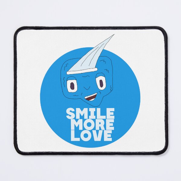 Item preview, Smile More Love designed and sold by Shooz34.