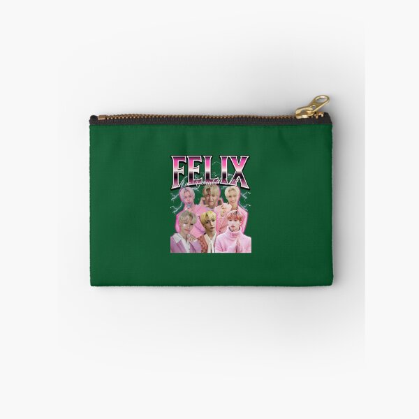 Item preview, Felix Pink 90s designed and sold by CuriousKingShop.