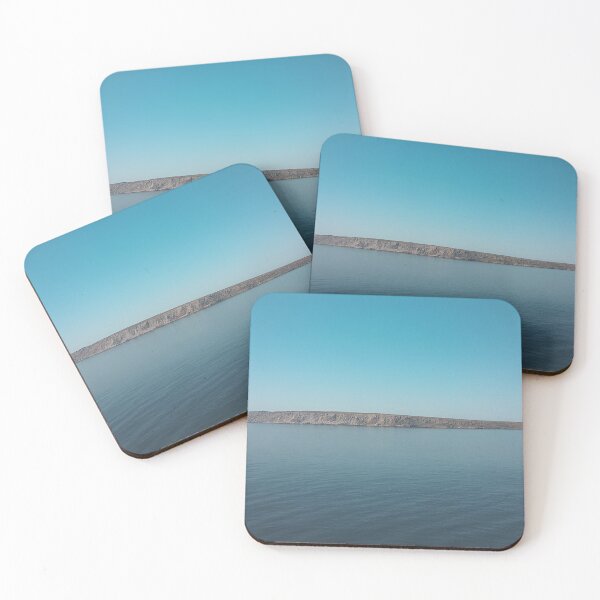 Item preview, Serene Horizons – Coastal Conservation designed and sold by Nuvoro Eco Awareness.