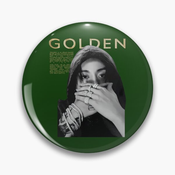 Item preview, Gol.den Mom.ents Jun.gkook designed and sold by CuriousKingShop.