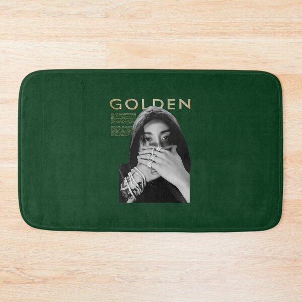 Item preview, Gol.den Mom.ents Jun.gkook designed and sold by CuriousKingShop.